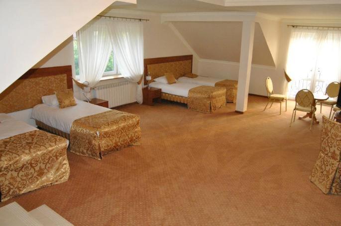 Villa Anna Tarnobrzeg Room photo