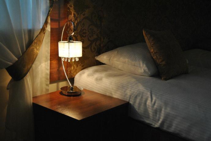 Villa Anna Tarnobrzeg Room photo