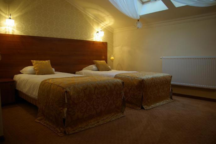 Villa Anna Tarnobrzeg Room photo