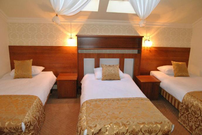 Villa Anna Tarnobrzeg Room photo